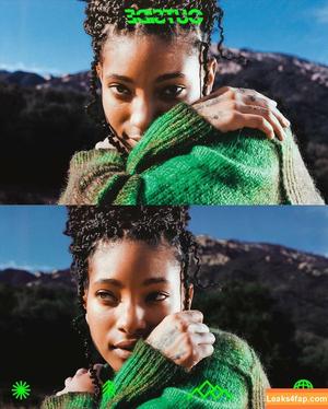 Willow Smith photo #0046