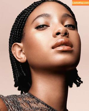 Willow Smith photo #0048