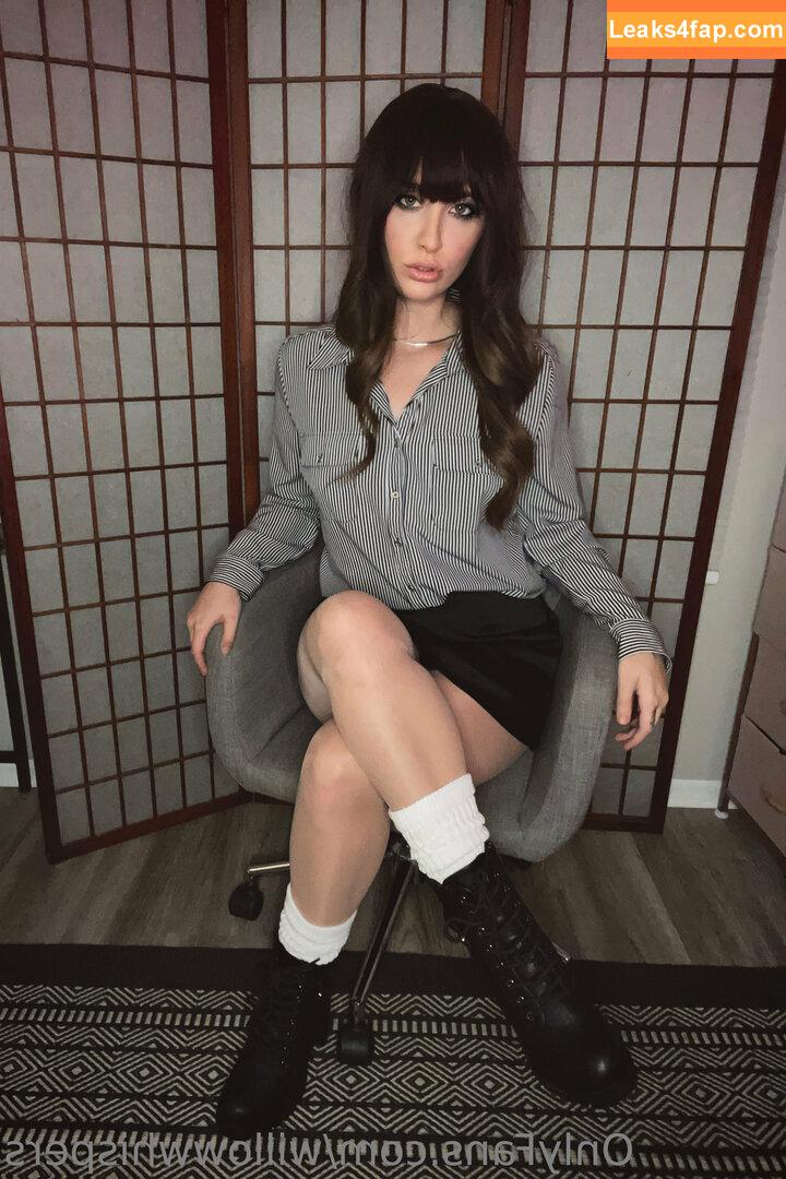 willowsecret / itswillowssecret / willow secret leaked photo photo #0009