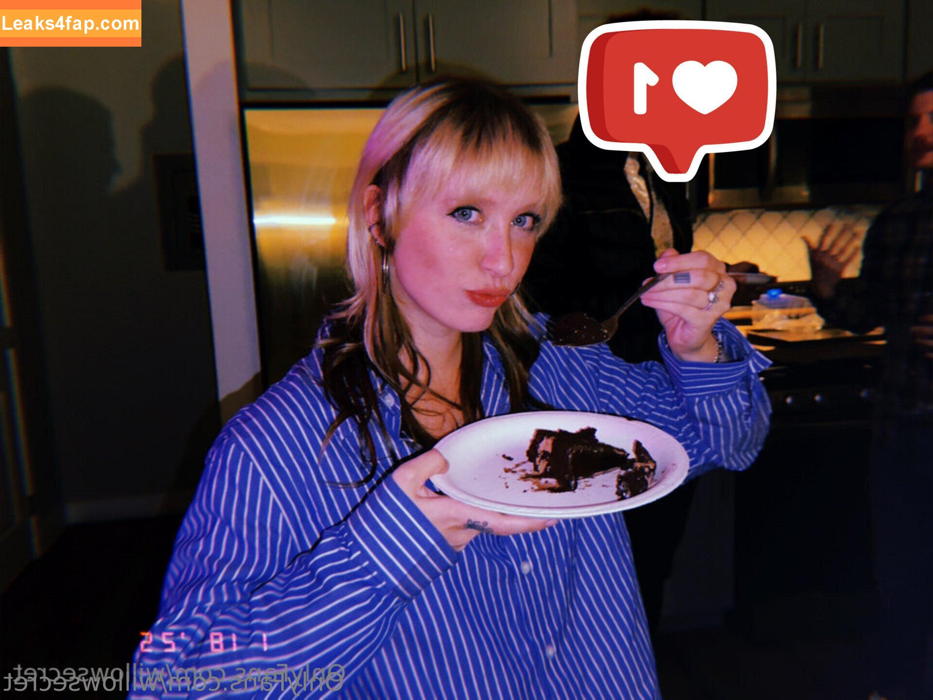 willowsecret / itswillowssecret / willow secret leaked photo photo #0011