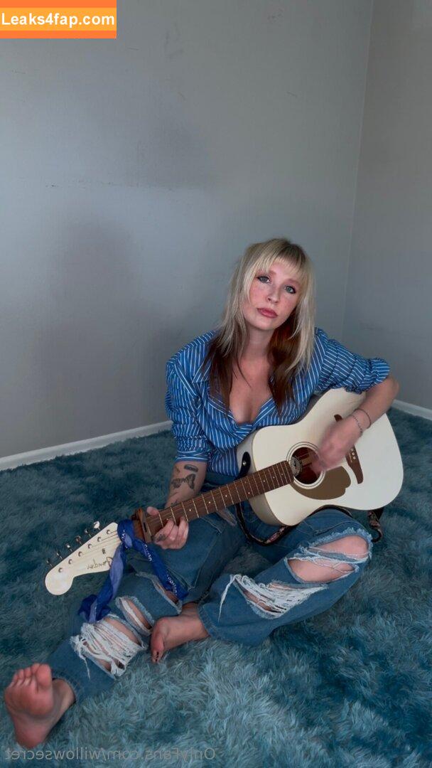 willowsecret / itswillowssecret / willow secret leaked photo photo #0015