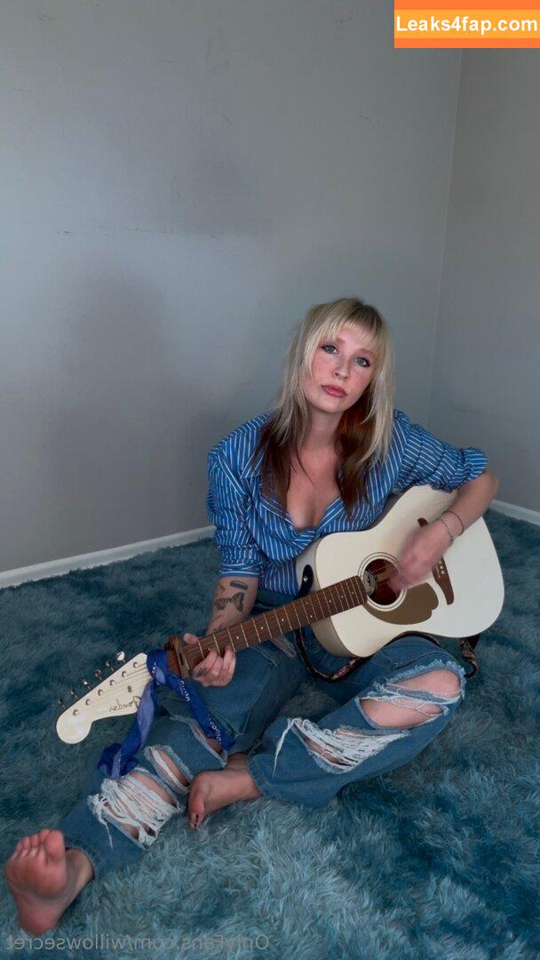 willowsecret / itswillowssecret / willow secret leaked photo photo #0016