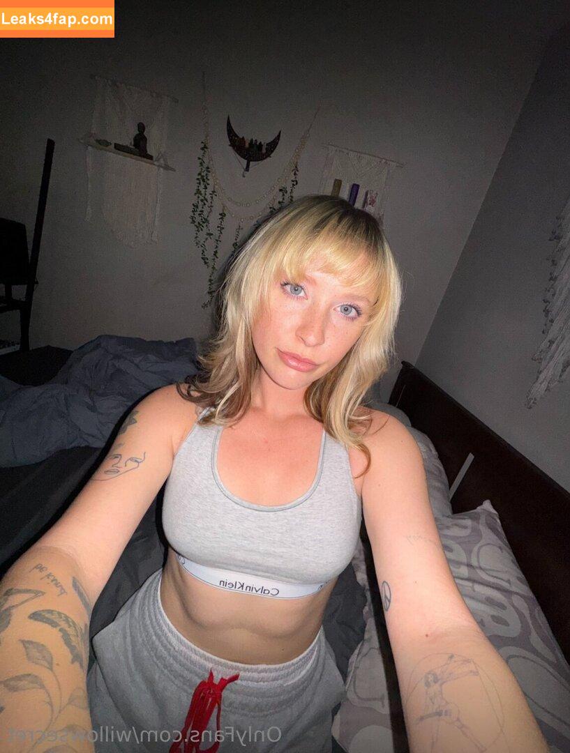 willowsecret / itswillowssecret / willow secret leaked photo photo #0017