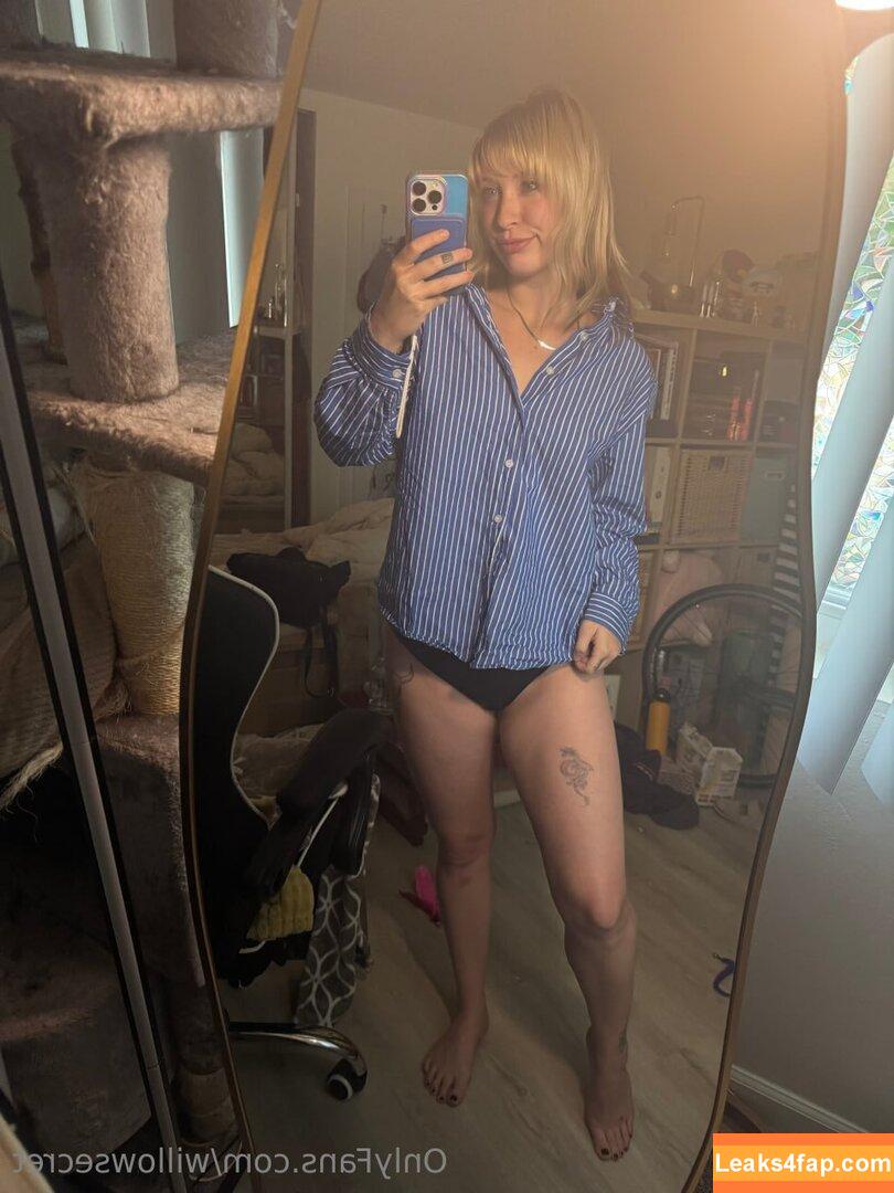 willowsecret / itswillowssecret / willow secret leaked photo photo #0023