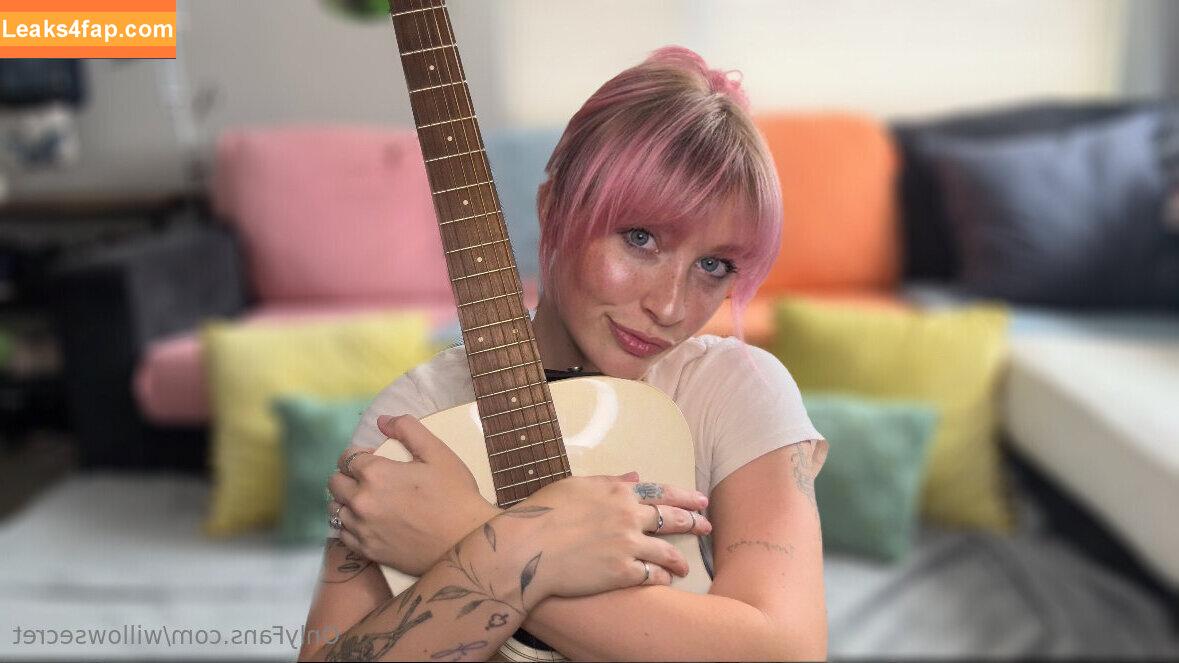 willowsecret / itswillowssecret / willow secret leaked photo photo #0031