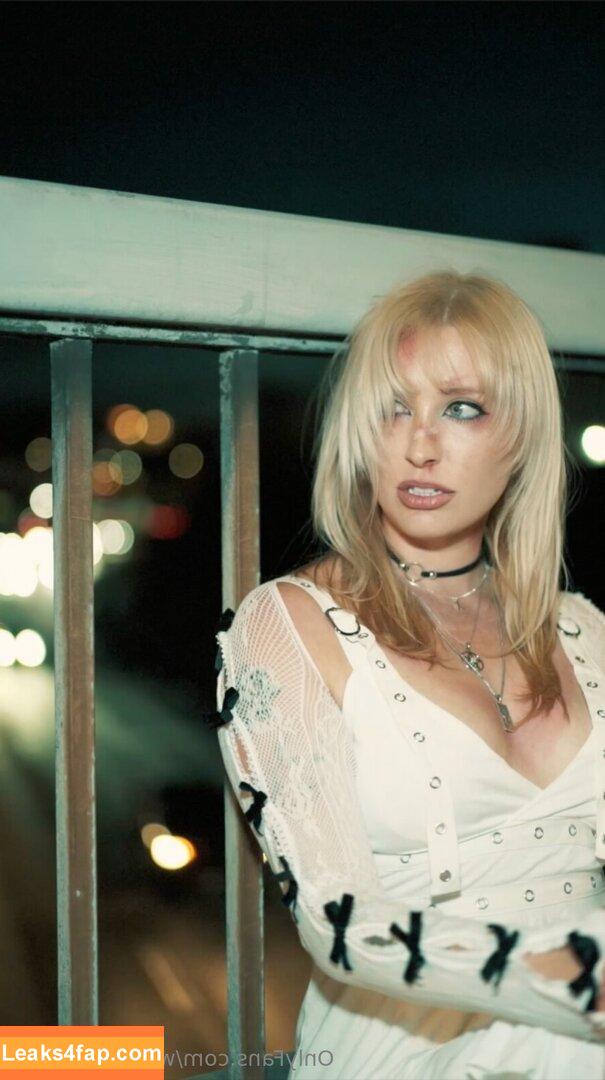 willowsecretvip / itswillowssecret leaked photo photo #0002