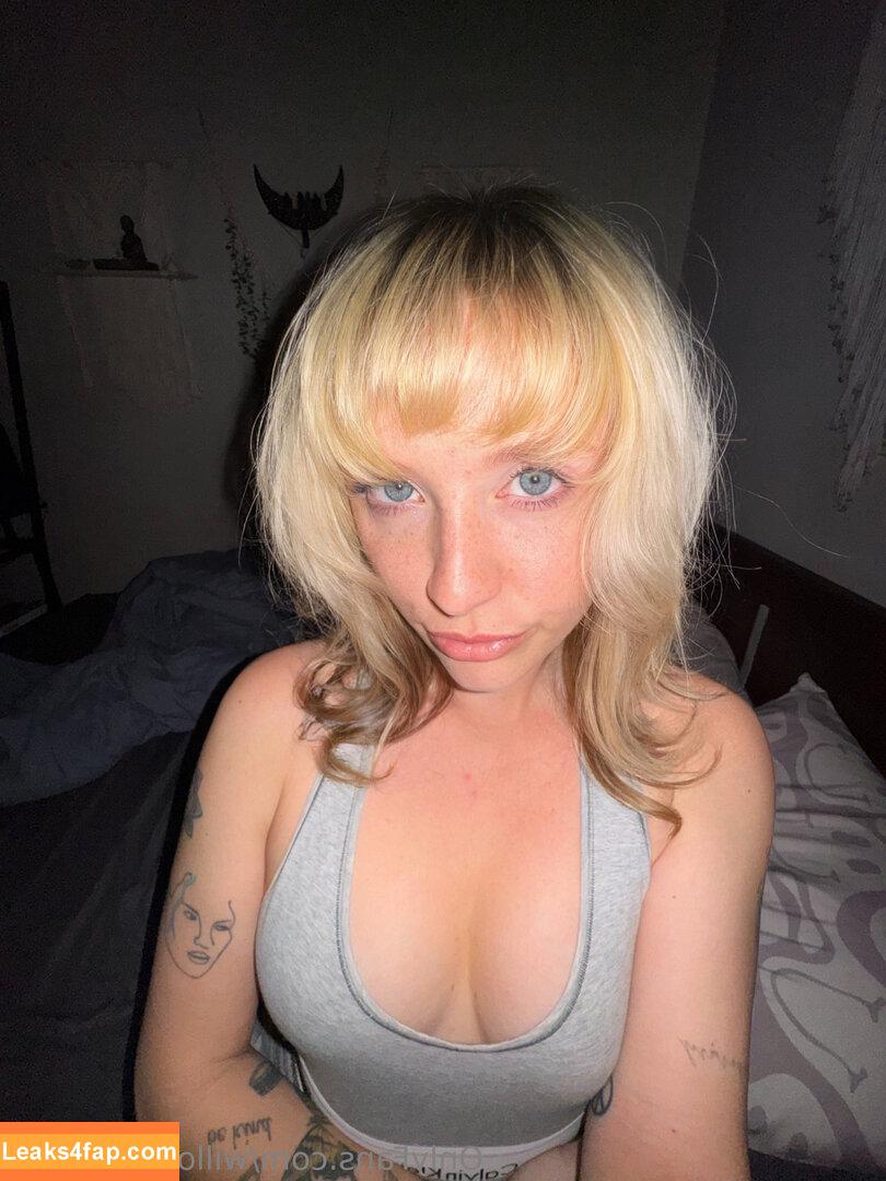 willowsecretvip / itswillowssecret leaked photo photo #0020