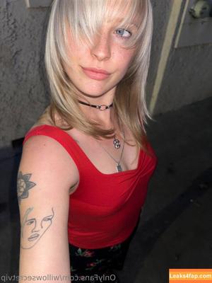 willowsecretvip photo #0001