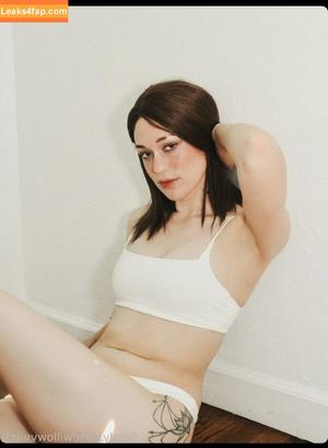Willowvvitch Nsfwillow photo #0008
