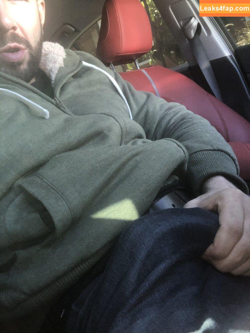 willpounder /  leaked photo photo #0008