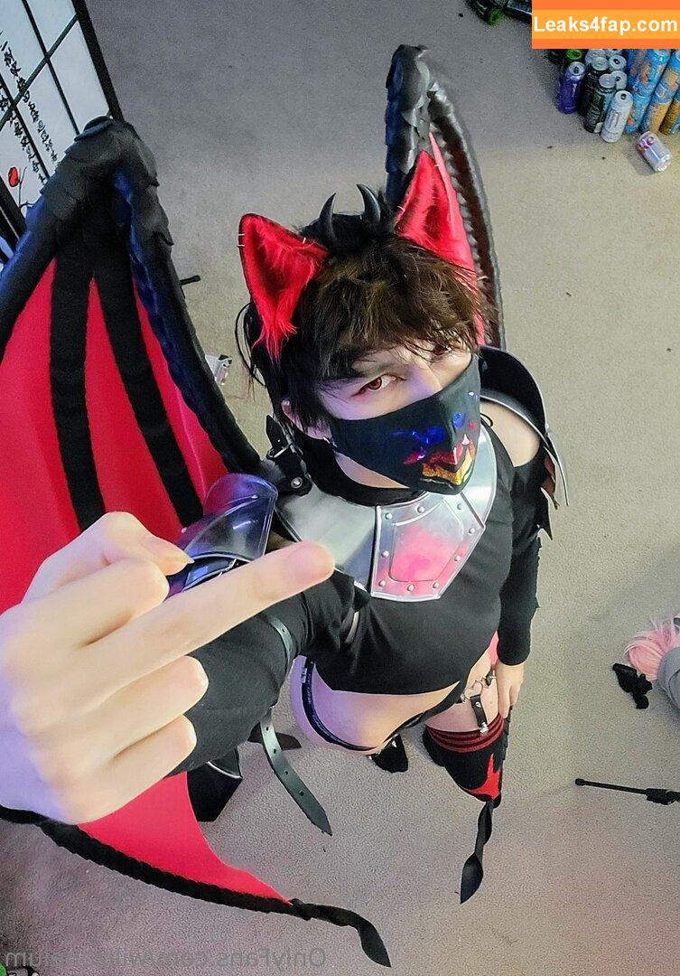 willzoneium /  leaked photo photo #0117