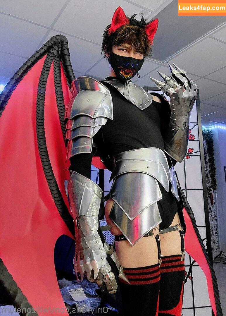 willzoneium /  leaked photo photo #0118