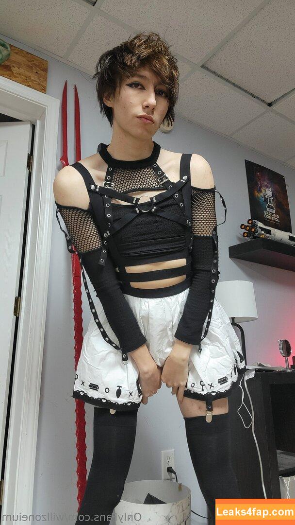willzoneium /  leaked photo photo #0167