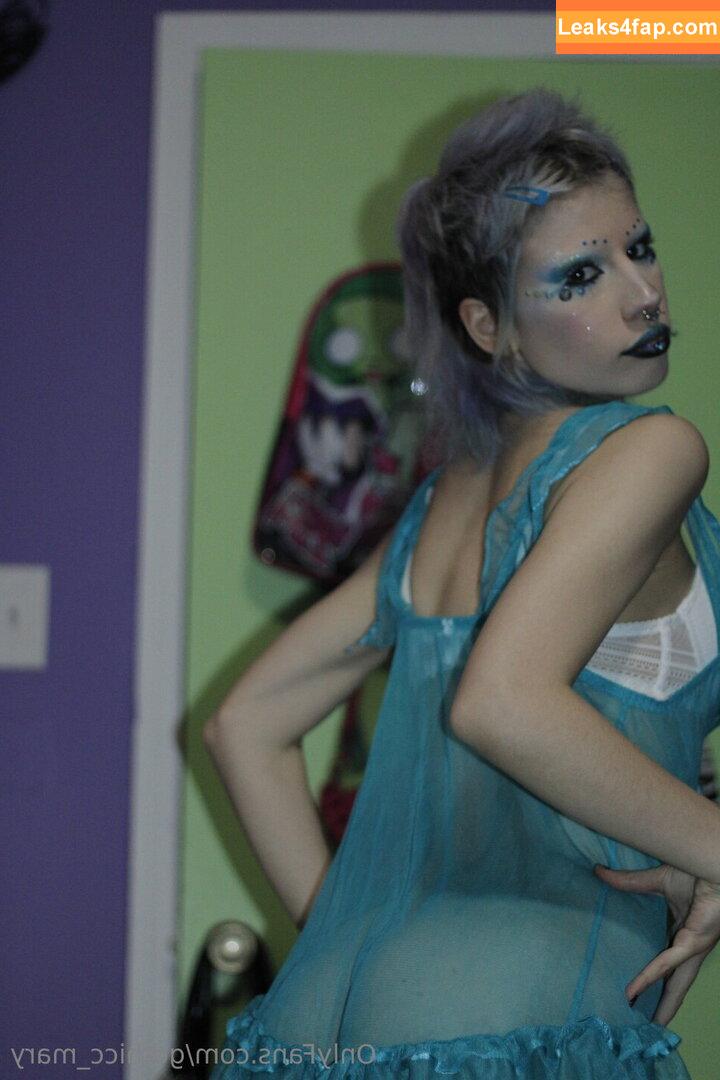 WilyVixen / wily_vixen leaked photo photo #0045