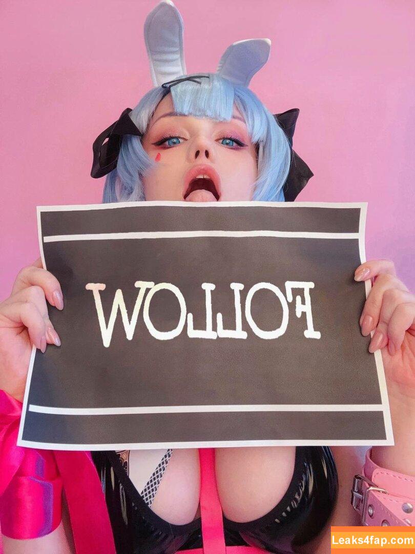 win_winry / Win_Winry_ / win_winry_cos leaked photo photo #0708