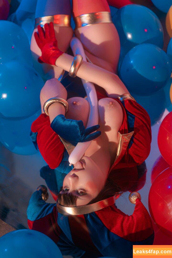 win_winry / Win_Winry_ / win_winry_cos leaked photo photo #0735
