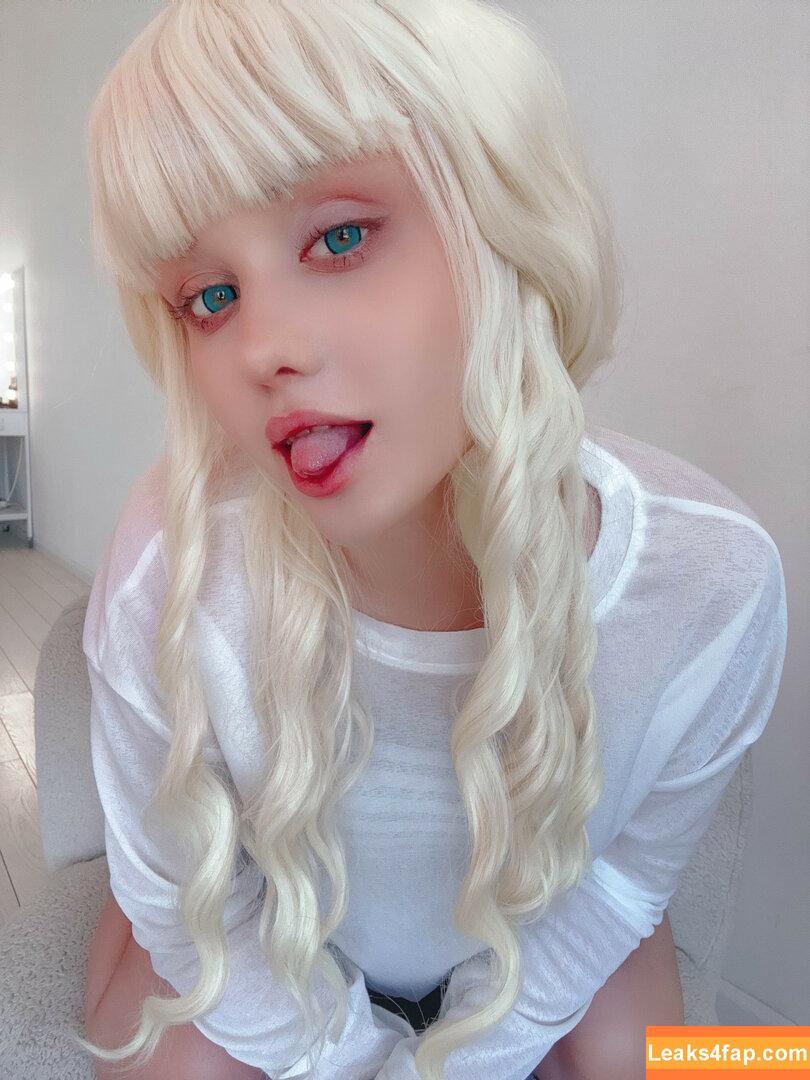 win_winry / Win_Winry_ / win_winry_cos leaked photo photo #0768