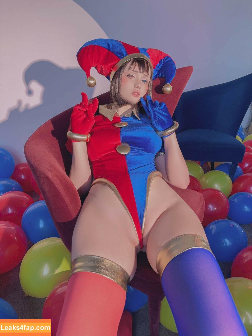 win_winry / Win_Winry_ / win_winry_cos leaked photo photo #0773