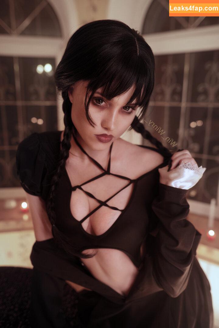 win_winry / Win_Winry_ / win_winry_cos leaked photo photo #0786