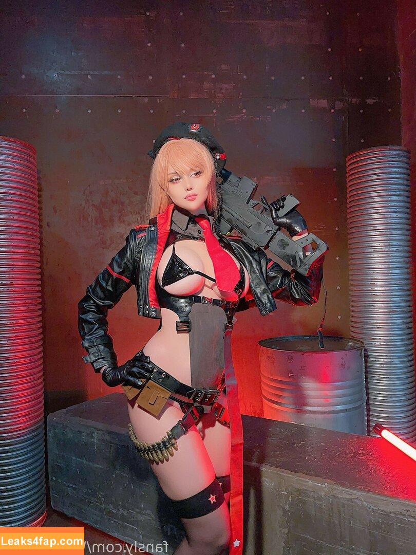 win_winry / Win_Winry_ / win_winry_cos leaked photo photo #0787