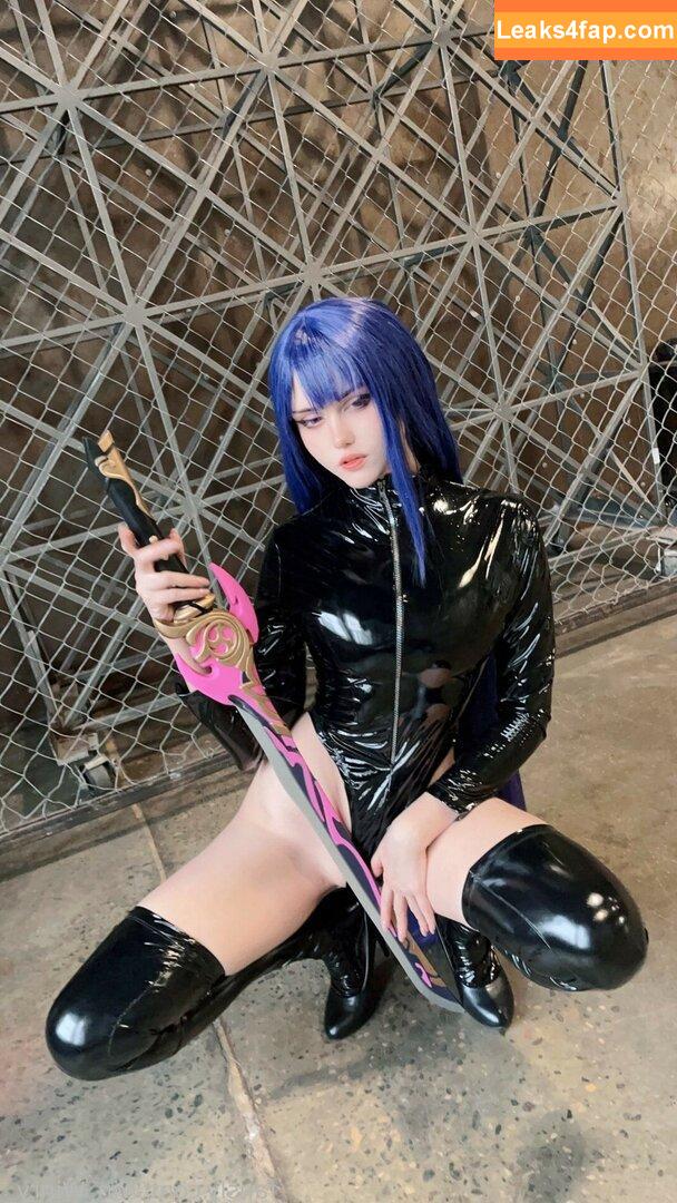 win_winry / Win_Winry_ / win_winry_cos leaked photo photo #0796