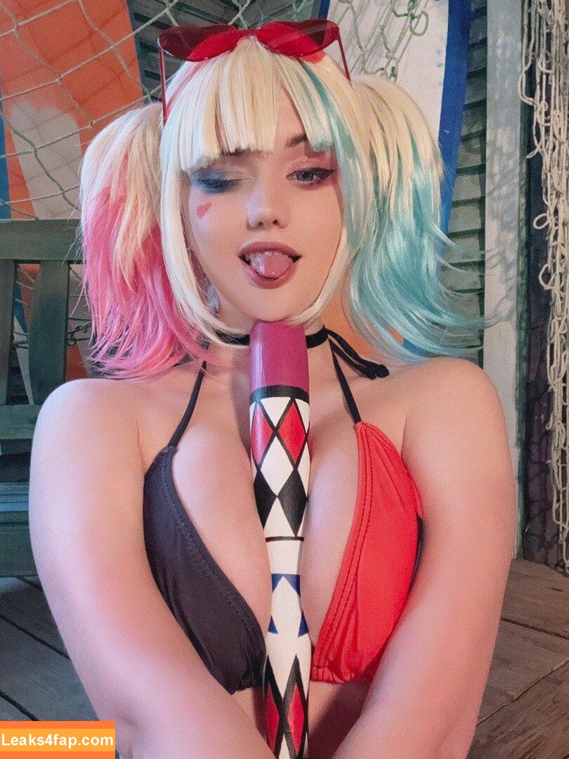 win_winry / Win_Winry_ / win_winry_cos leaked photo photo #0802