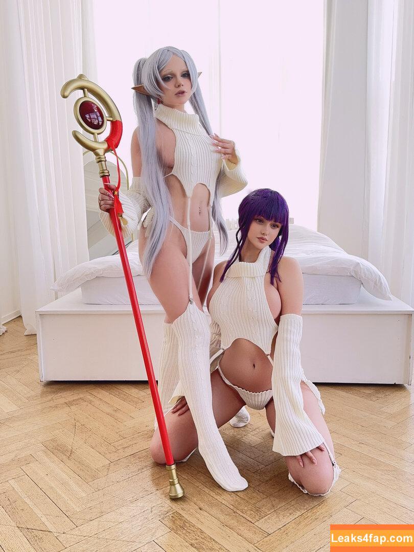 win_winry / Win_Winry_ / win_winry_cos leaked photo photo #0863