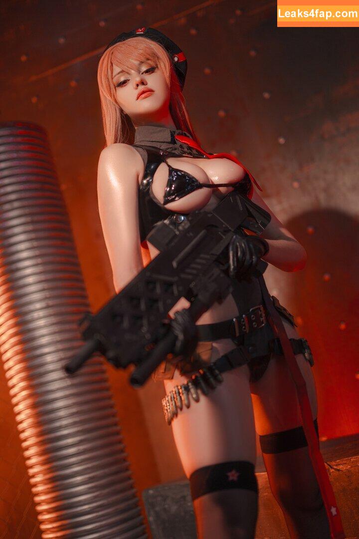 win_winry / Win_Winry_ / win_winry_cos leaked photo photo #0933