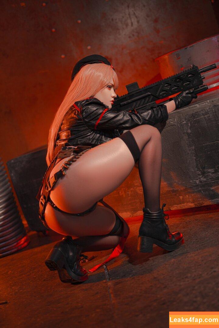 win_winry / Win_Winry_ / win_winry_cos leaked photo photo #0934