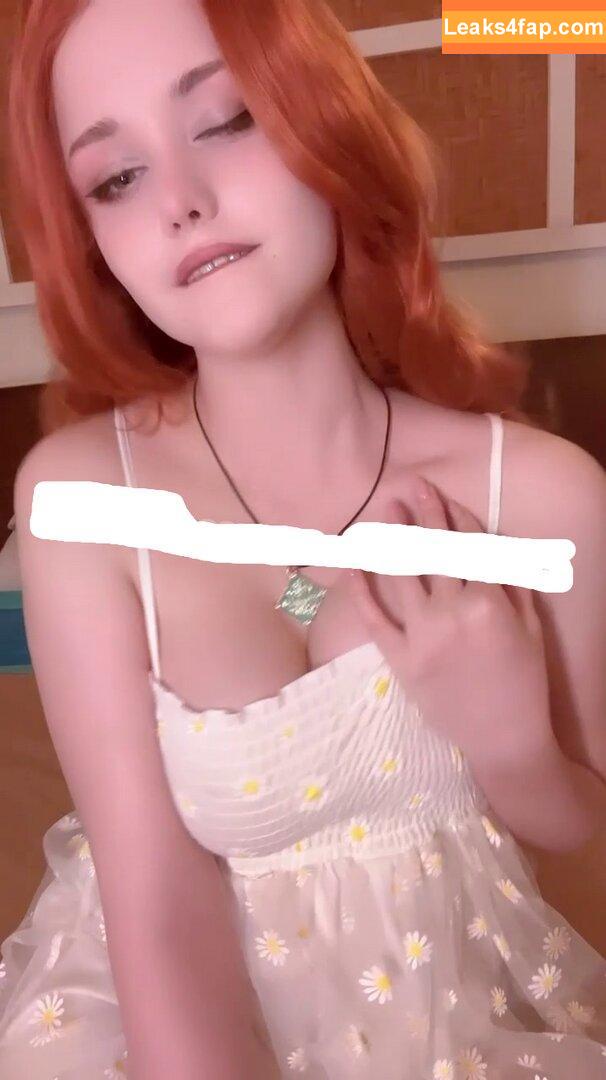 win_winry / Win_Winry_ / win_winry_cos leaked photo photo #0936