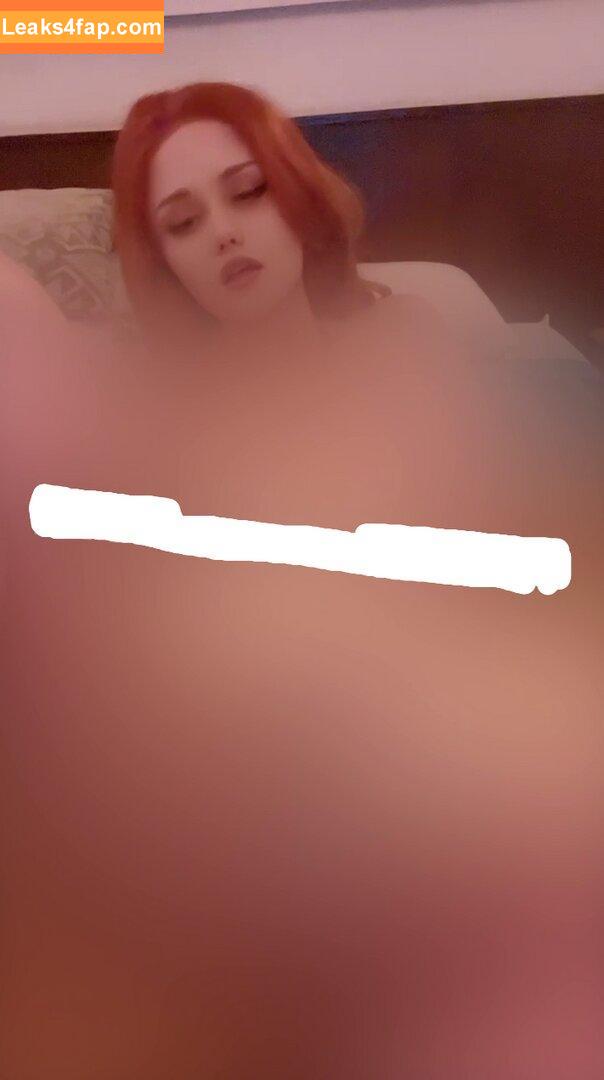 win_winry / Win_Winry_ / win_winry_cos leaked photo photo #0937