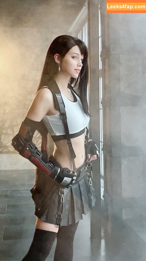 win_winry / Win_Winry_ / win_winry_cos leaked photo photo #0948