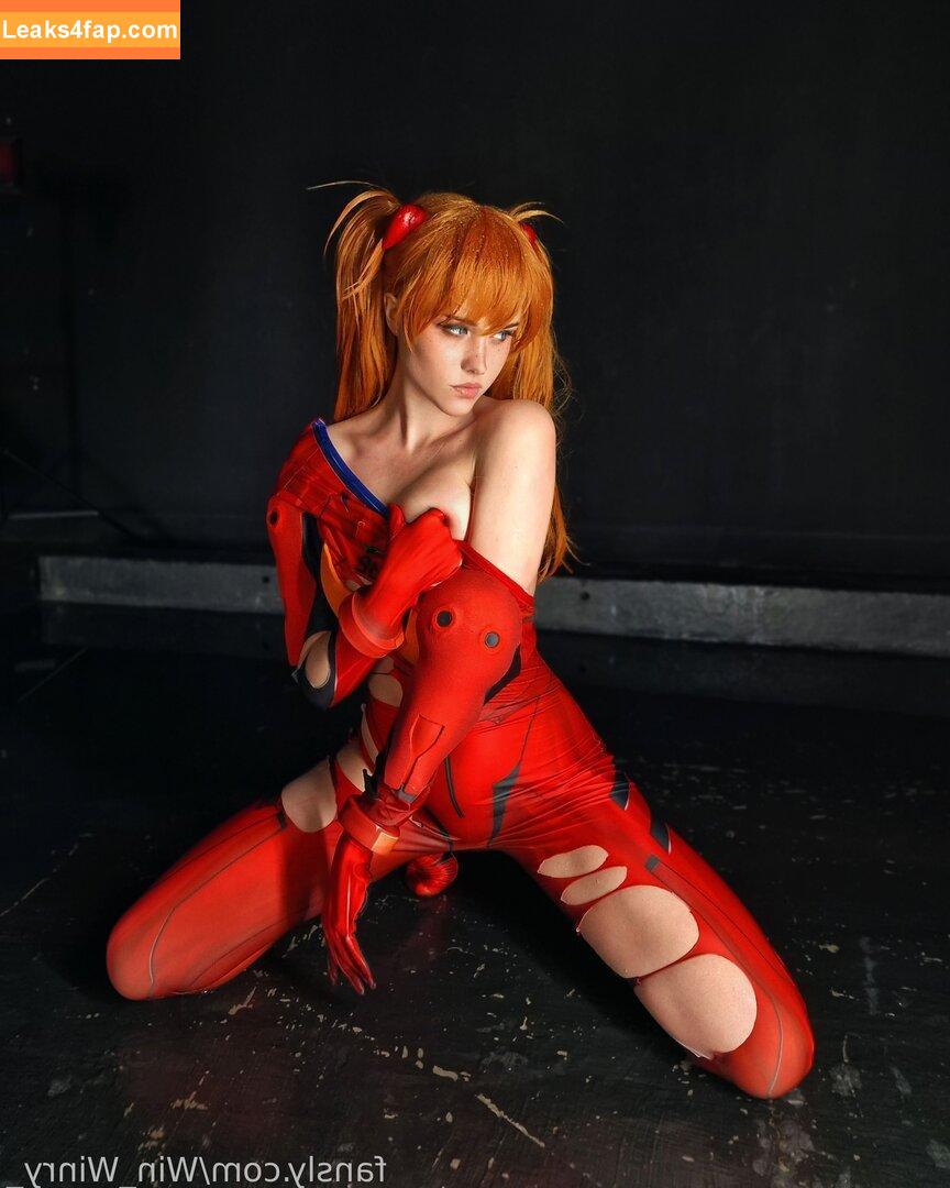 win_winry / Win_Winry_ / win_winry_cos leaked photo photo #0978