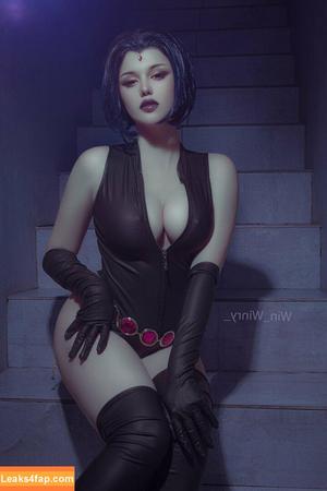 win_winry photo #0925