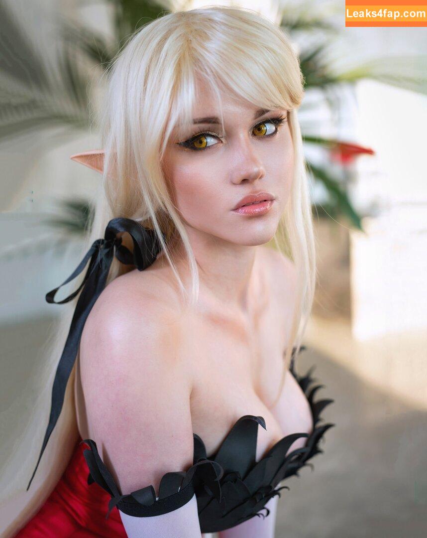 win_winry / Win_Winry_ / win_winry_cos leaked photo photo #1069