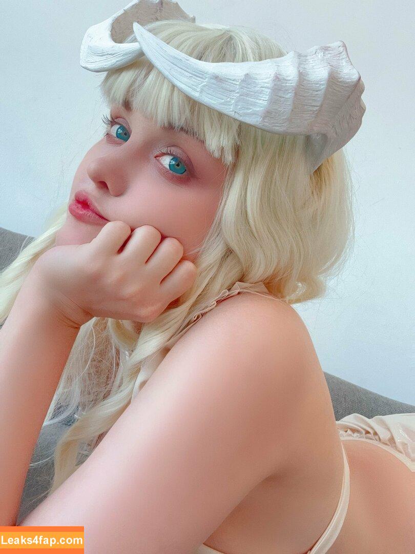 win_winry / Win_Winry_ / win_winry_cos leaked photo photo #1092