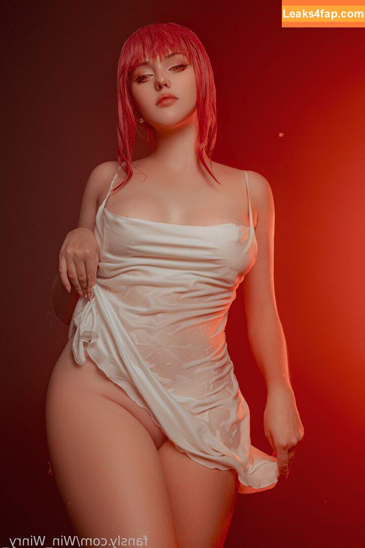 win_winry / Win_Winry_ / win_winry_cos leaked photo photo #1105