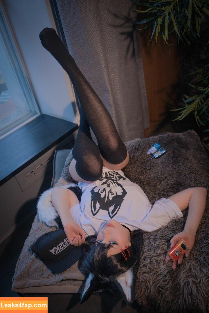 win_winry / Win_Winry_ / win_winry_cos leaked photo photo #1141