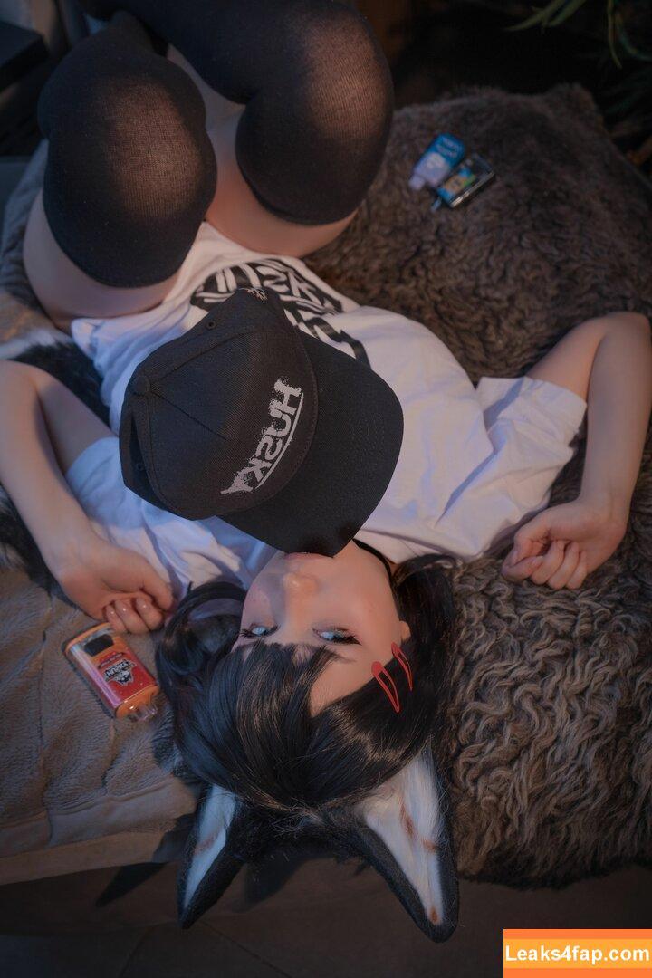 win_winry / Win_Winry_ / win_winry_cos leaked photo photo #1145