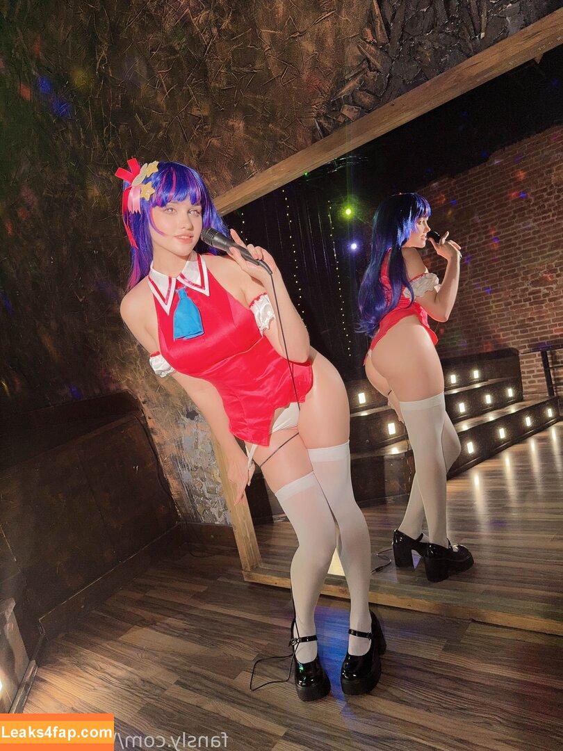 win_winry / Win_Winry_ / win_winry_cos leaked photo photo #1186