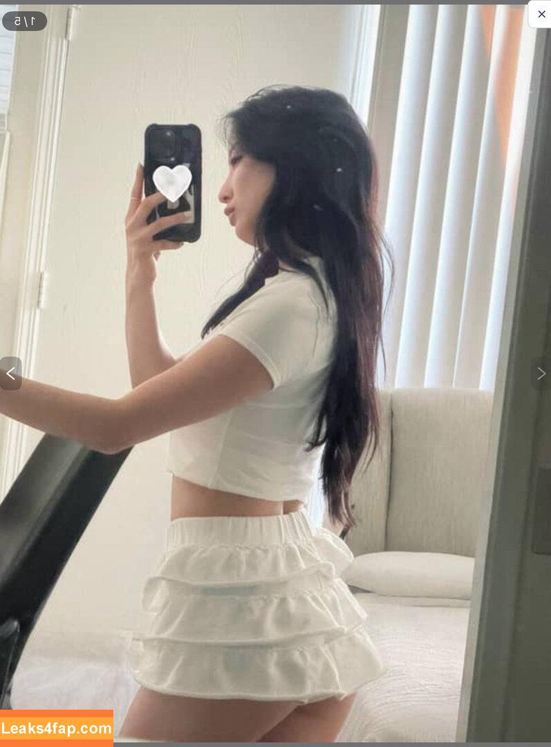 Winnie Chang / winnieechang leaked photo photo #0237