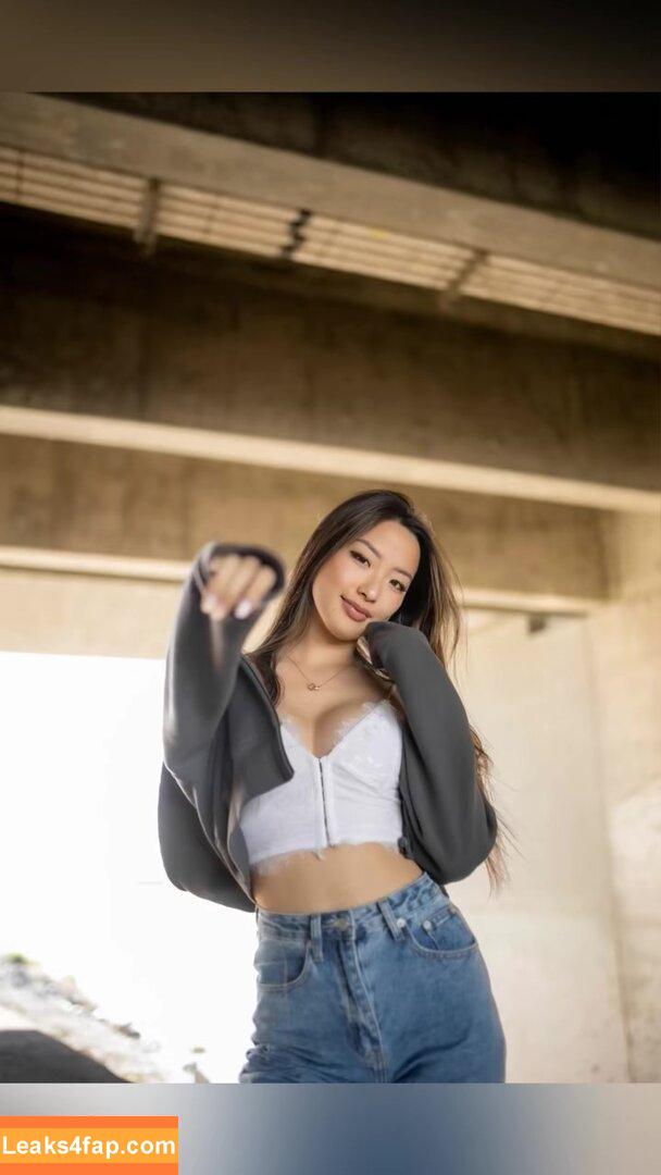 Winnie Chang / winnieechang leaked photo photo #0251