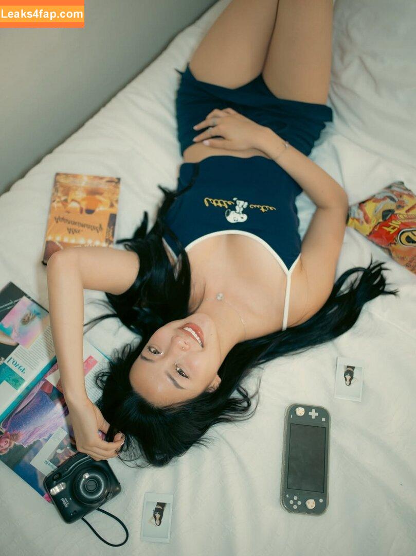 Winnie Chang / winnieechang leaked photo photo #0263
