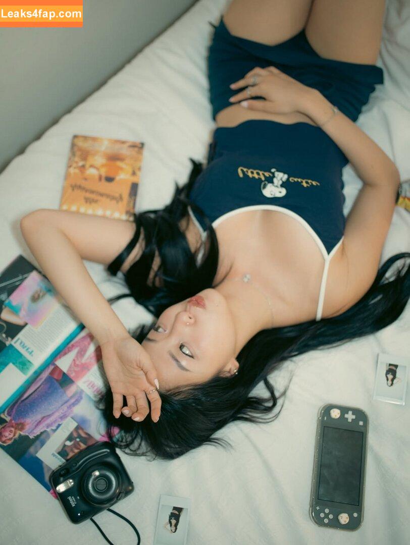 Winnie Chang / winnieechang leaked photo photo #0264