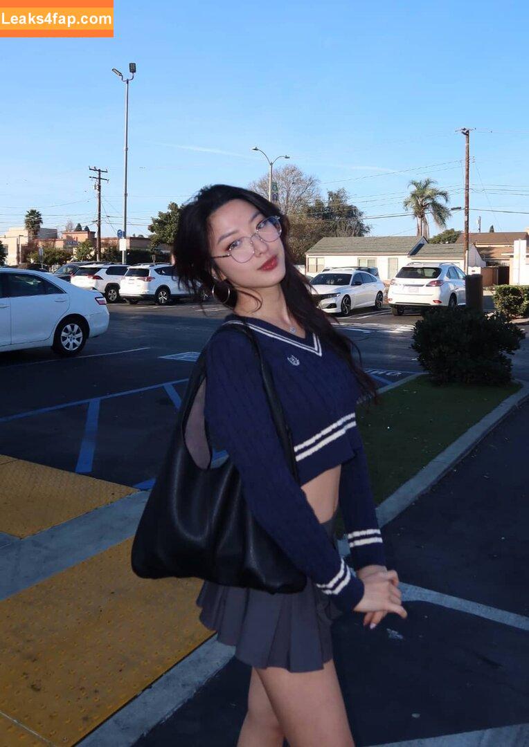 Winnie Chang / winnieechang leaked photo photo #0279