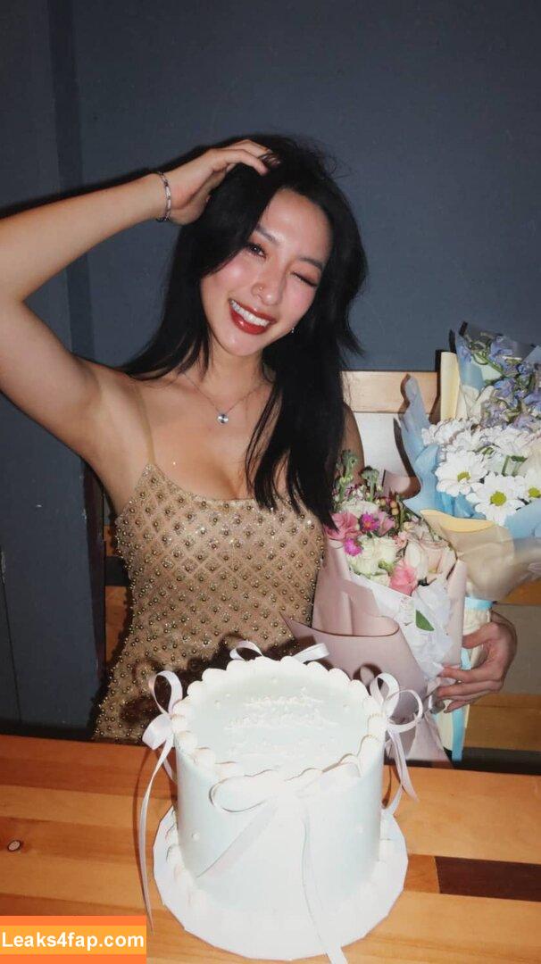 Winnie Chang / winnieechang leaked photo photo #0280