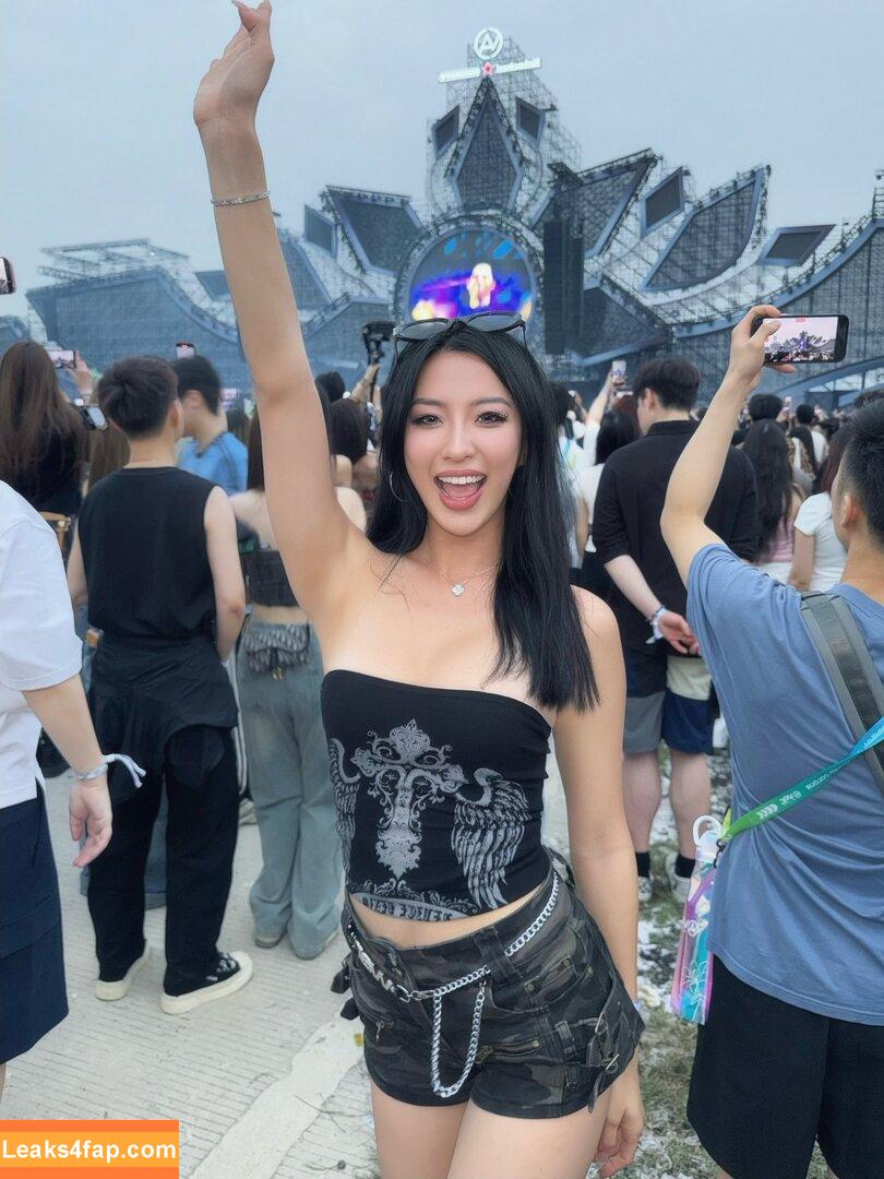 Winnie Chang / winnieechang leaked photo photo #0288