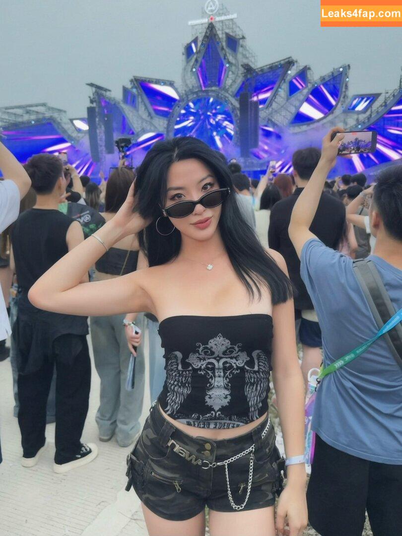 Winnie Chang / winnieechang leaked photo photo #0289