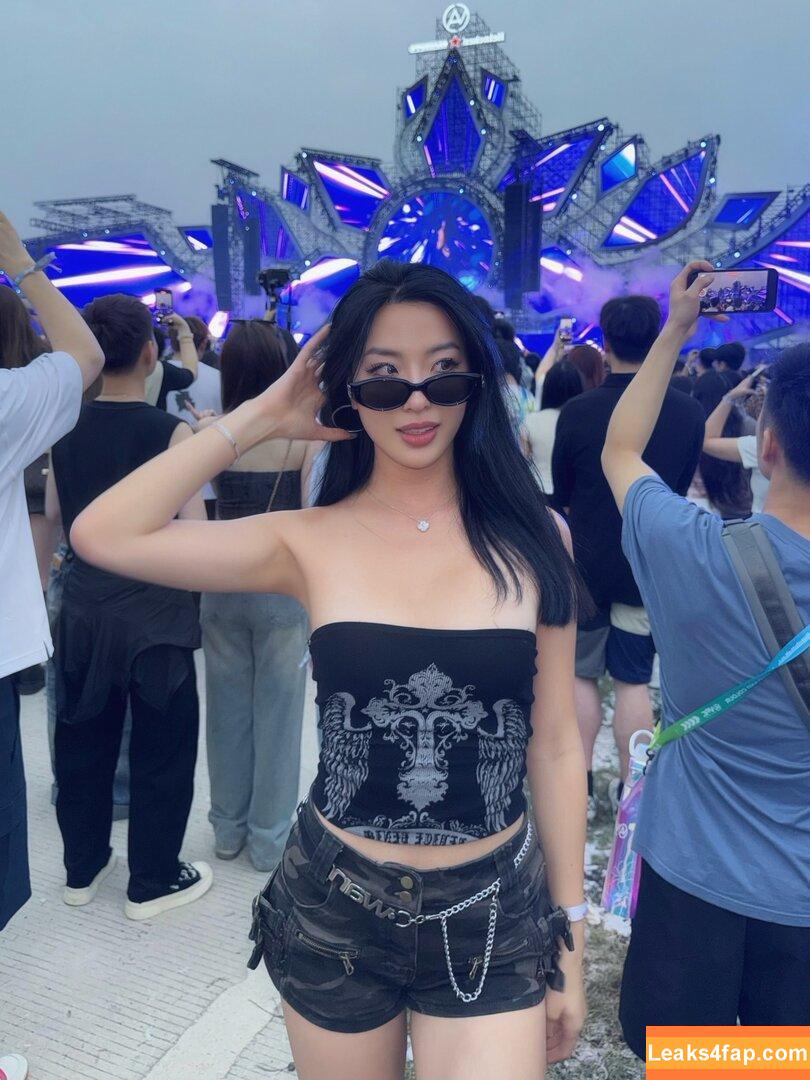 Winnie Chang / winnieechang leaked photo photo #0291
