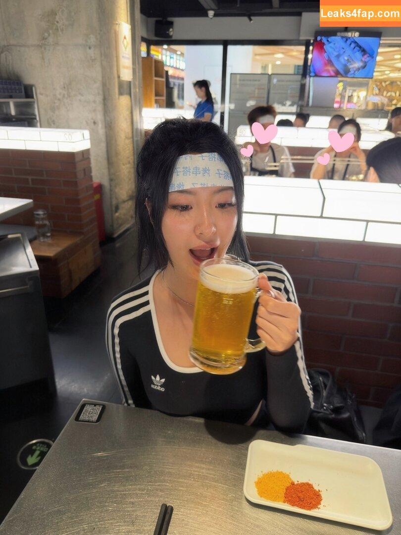 Winnie Chang / winnieechang leaked photo photo #0295